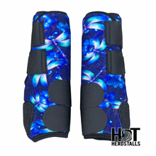 Load image into Gallery viewer, Dragonflies Sport Boots