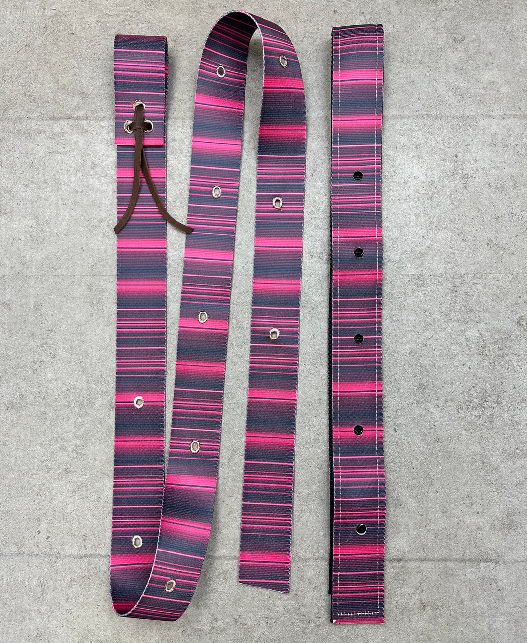 Clearance Nylon Tack