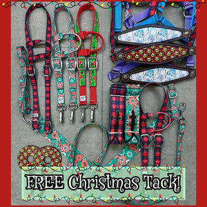 Free Christmas Tack