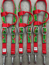 Load image into Gallery viewer, Limited Edition Headstalls