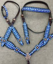 Load image into Gallery viewer, Diamonds Tack Set