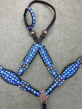 Load image into Gallery viewer, Diamonds Tack Set