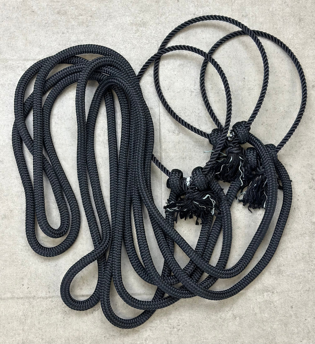 Custom Loping Hacks
