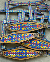 Load image into Gallery viewer, Bronc Noseband Halters
