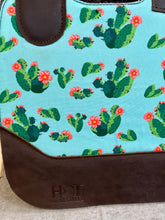 Load image into Gallery viewer, Cactus Saddle Pad