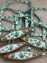 Load image into Gallery viewer, Bronc Noseband Halters