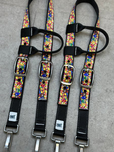 Limited Edition Headstalls