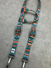 Load image into Gallery viewer, Aztec Serape Tack