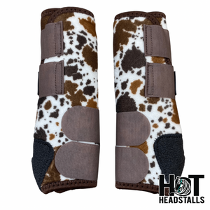 Cowhide 2.0 Sport Boots