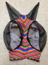 Load image into Gallery viewer, Serape Fly Mask