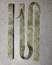 Load image into Gallery viewer, Cheetah Tack