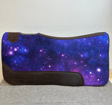 Load image into Gallery viewer, Galaxy Saddle Pad