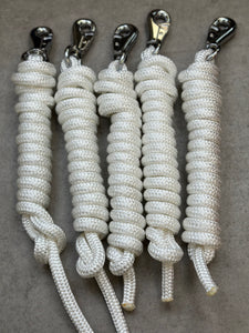 Yacht Lead Ropes