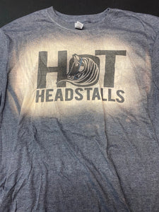 Hot Headstalls T-Shirts
