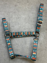 Load image into Gallery viewer, Aztec Serape Tack
