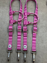 Load image into Gallery viewer, Pink Serape Tack