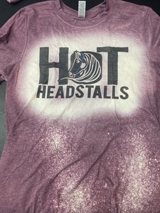Hot Headstalls T-Shirts