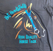 Load image into Gallery viewer, Hot Headstalls T-Shirts