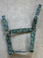 Load image into Gallery viewer, Woodland Camo Tack