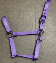 Load image into Gallery viewer, Custom Two Tone Halter