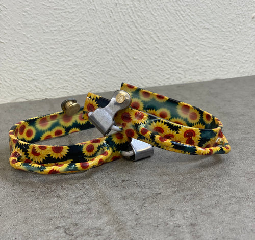 Patterned Spurs