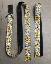 Load image into Gallery viewer, Custom Double Sided Cinch Strap Sets