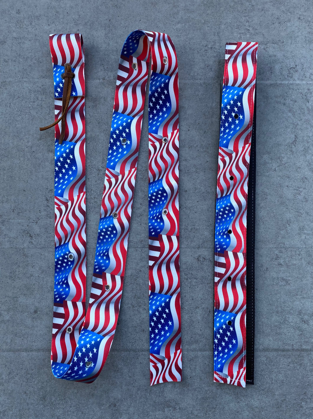 American Flag Tack