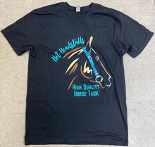 Load image into Gallery viewer, Hot Headstalls T-Shirts